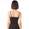 Caraco femme en microfibre extensible - KONTAKT