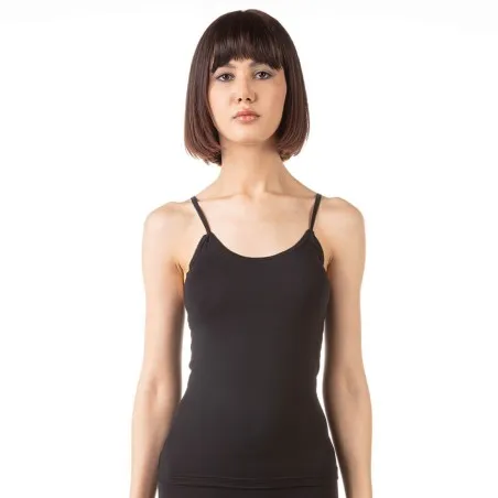 Caraco femme en microfibre extensible - KONTAKT