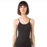 Caraco femme en microfibre extensible - KONTAKT