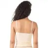 Caraco femme en microfibre extensible - KONTAKT