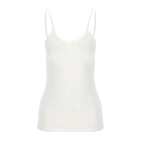 Caraco femme en microfibre extensible - KONTAKT