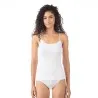 Caraco femme en microfibre extensible - KONTAKT