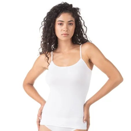 Caraco femme en microfibre extensible - KONTAKT