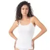 Caraco femme en microfibre extensible - KONTAKT