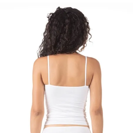 Caraco femme en microfibre extensible - KONTAKT