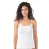 Caraco femme en microfibre extensible - KONTAKT