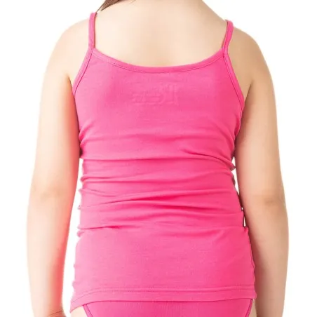 Caraco fille éléphant en coton stretch - KONTAKT