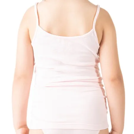 Caraco fille éléphant en coton stretch - KONTAKT