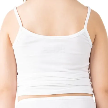 Caraco fille éléphant en coton stretch - KONTAKT