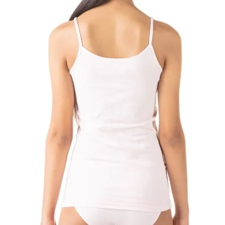 Caraco fille VERY IRRESISTIBLE en coton stretch - KONTAKT