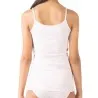 Caraco fille VERY IRRESISTIBLE en coton stretch - KONTAKT