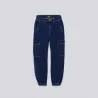 Cargo garçon en jeans - KONTAKT