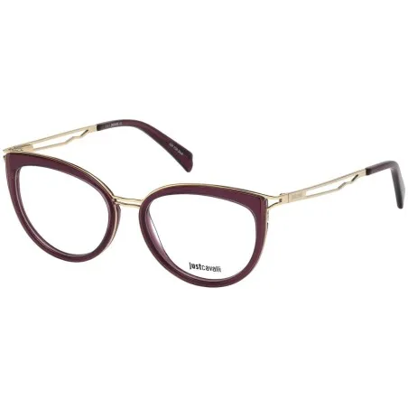 Lunettes de Vue Femme JUST CAVALLI Jc0857-81 - JUST CAVALLI