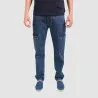 Cargo homme en jeans-KAMIL - KONTAKT