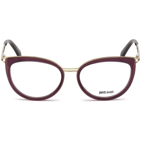 Lunettes de Vue Femme JUST CAVALLI Jc0857-81 - JUST CAVALLI