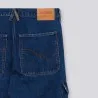 Cargo homme en jeans - KAMIL 2.0 - KONTAKT
