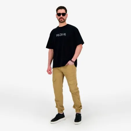 Cargo homme - KAMIL - KONTAKT