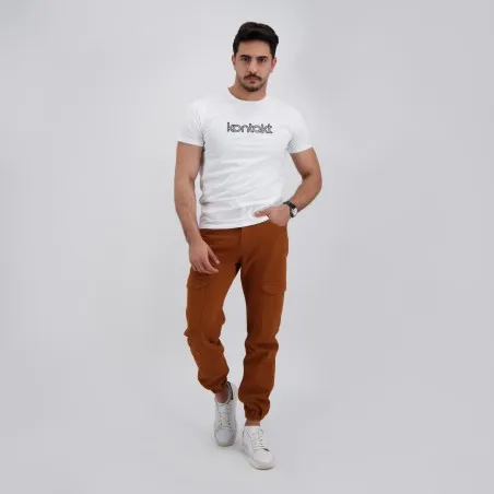 Cargo homme - KAMIL 2.0 - KONTAKT