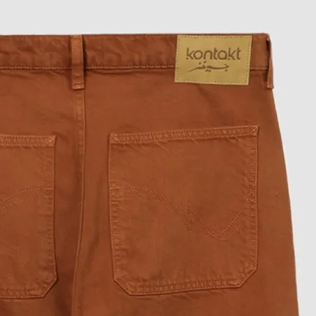 Cargo homme - KAMIL 2.0 - KONTAKT