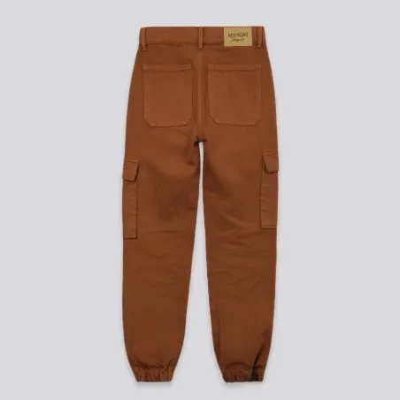 Cargo homme - KAMIL 2.0 - KONTAKT