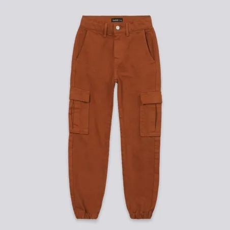 Cargo homme - KAMIL 2.0 - KONTAKT