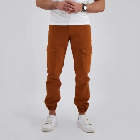 Cargo homme - KAMIL 2.0 - KONTAKT