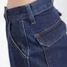 Cargo jeans femme - KAMILA - KONTAKT