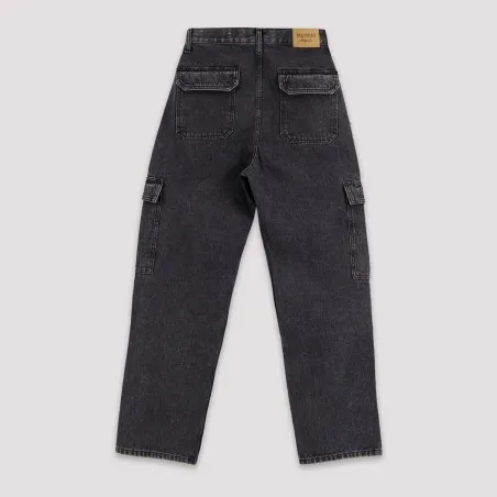 Cargo jeans femme - KAMILA - KONTAKT