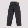 Cargo jeans femme - KAMILA - KONTAKT