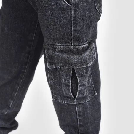 Cargo jeans garçon - KONTAKT