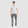 Cargo jeans homme - KAMIL - KONTAKT