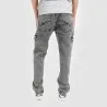 Cargo jeans homme - KAMIL - KONTAKT