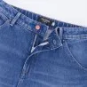 Carpenter femme en jeans - KARIMA - KONTAKT