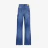 Carpenter femme en jeans - KARIMA - KONTAKT