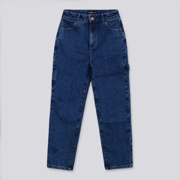 Carpenter fille en jeans - KONTAKT