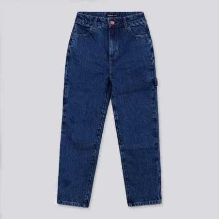 Carpenter fille en jeans - KONTAKT
