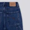 Carpenter fille en jeans - KONTAKT