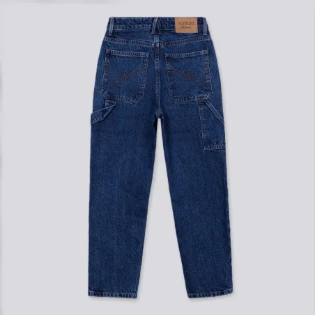 Carpenter fille en jeans - KONTAKT
