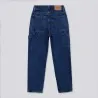 Carpenter fille en jeans - KONTAKT