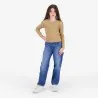 Carpenter fille en jeans - KONTAKT