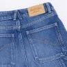 Carpenter fille en jeans - KONTAKT