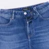 Carpenter fille en jeans - KONTAKT