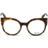 Lunettes de Vue Femme JUST CAVALLI JC0852-56 - JUST CAVALLI
