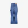Carpenter fille en jeans - KONTAKT