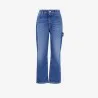 Carpenter fille en jeans - KONTAKT