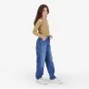 Carpenter fille en jeans - KONTAKT