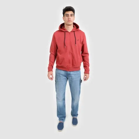 Carpenter homme en jeans - KARIM - KONTAKT