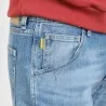 Carpenter homme en jeans - KARIM - KONTAKT