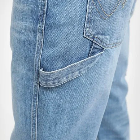 Carpenter homme en jeans - KARIM - KONTAKT