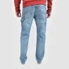 Carpenter homme en jeans - KARIM - KONTAKT